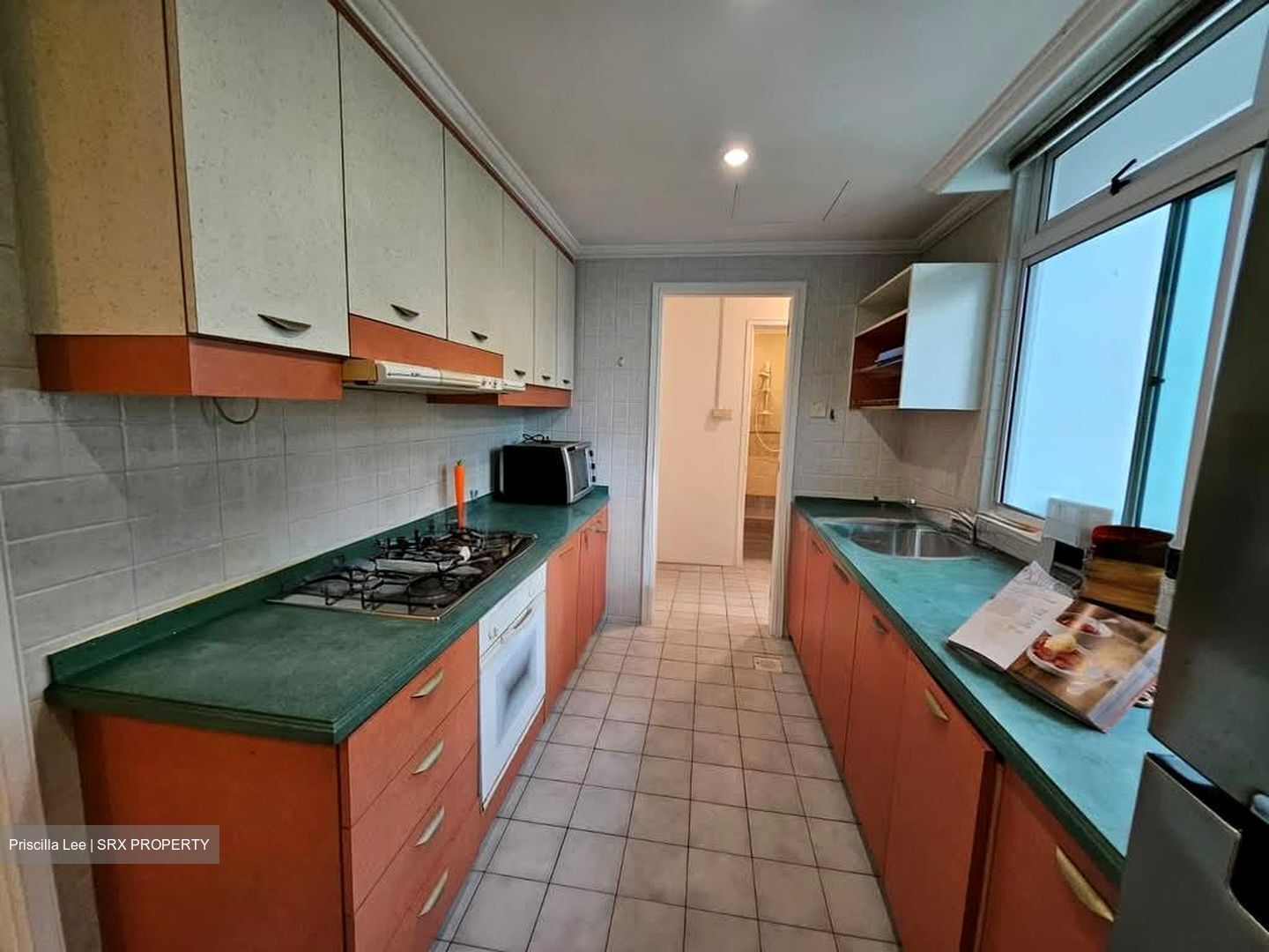Palm Green (D5), Apartment #556833851
